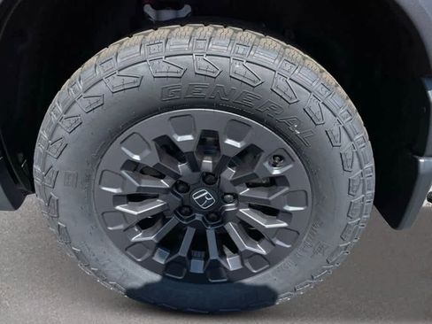 New 2026 Honda Passport TrailSport image 9