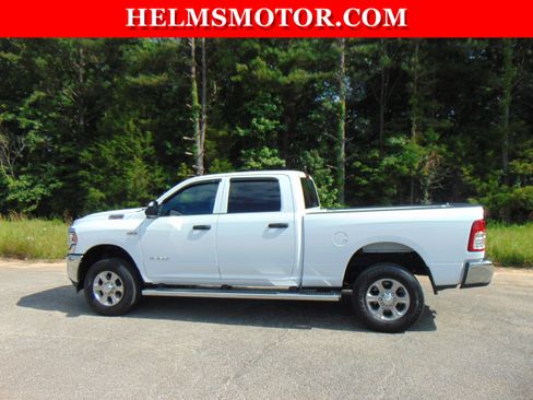 Used 2022 RAM 2500 Tradesman AWD/4WD image 3