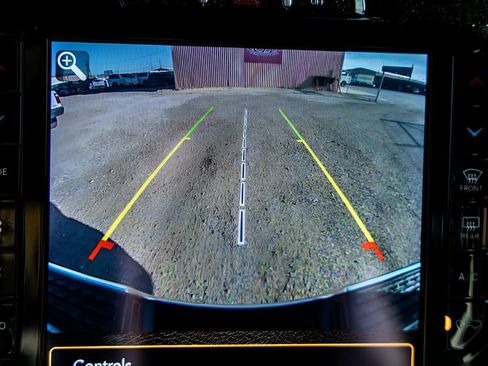 Used 2020 RAM 3500 Laramie AWD/4WD image 13