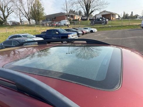 Used 2014 Subaru Forester 2.5i Touring image 10