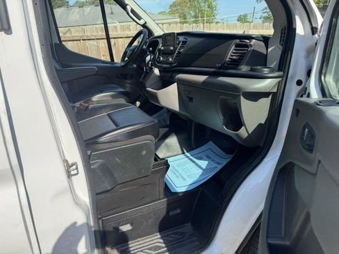 Used 2024 Ford Transit 250 148 Medium Roof w/ Load Area Protection Package image 9