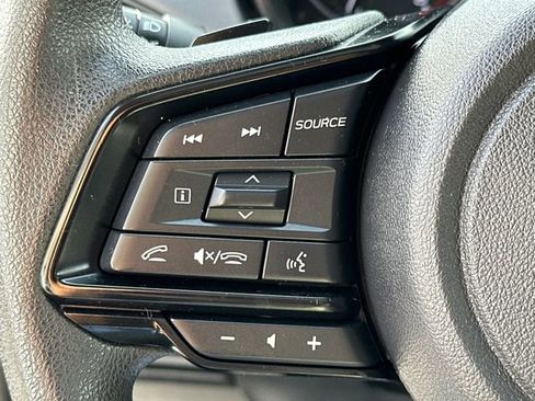 Used 2024 Subaru Crosstrek 2.0i Premium image 28