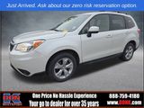Used 2015 Subaru Forester 2.5i Premium image 3