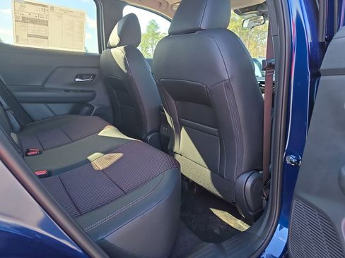 New 2026 Nissan Kicks SR FWD image 14