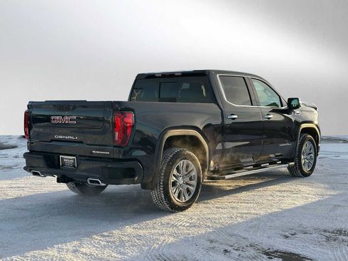 New 2026 GMC Sierra 1500 Denali image 3