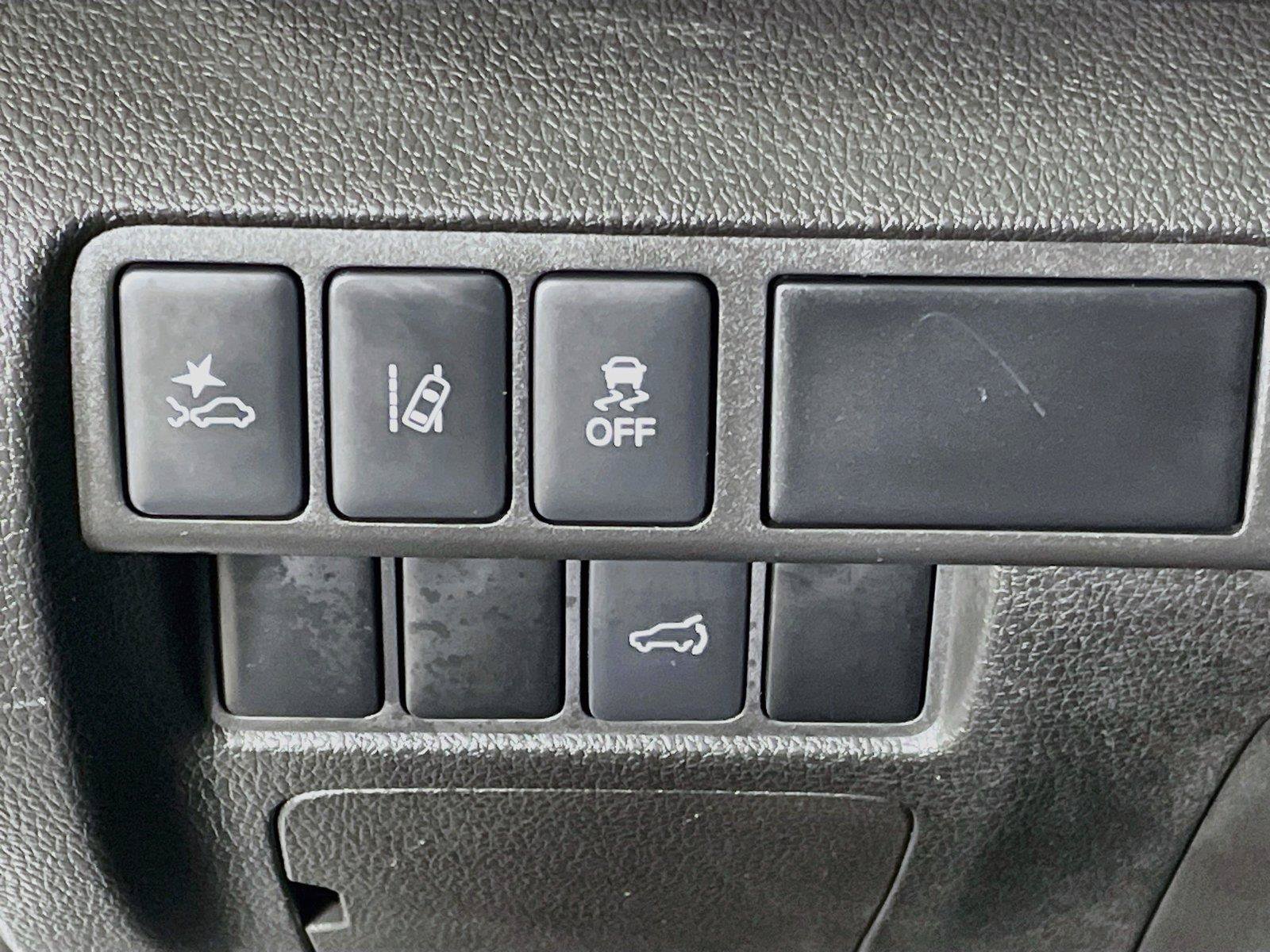 Used 2024 Mitsubishi Eclipse Cross SE AWD/4WD image 14