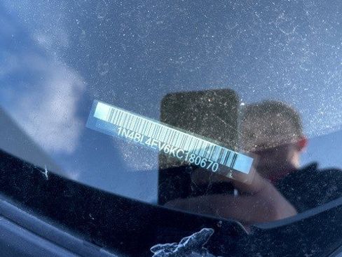 Used 2019 Nissan Altima 2.5 SL image 4