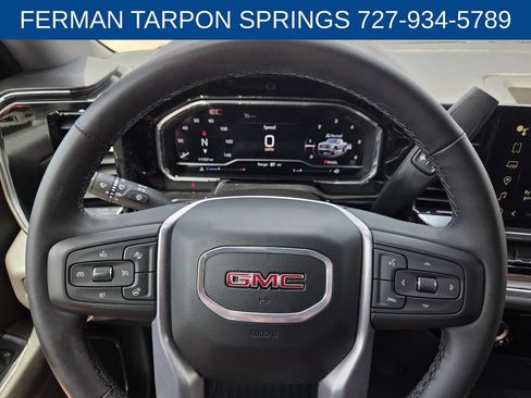 Used 2024 GMC Sierra 1500 Elevation AWD/4WD image 31