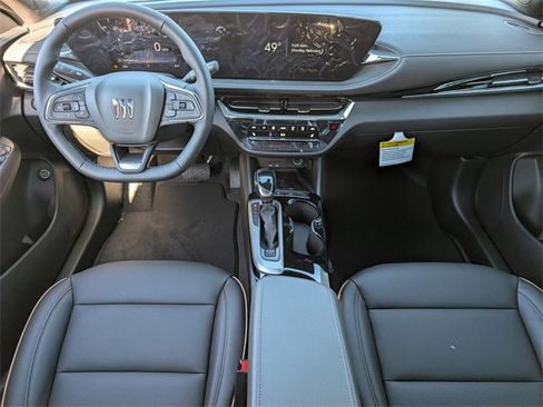 New 2026 Buick Envista Avenir image 9