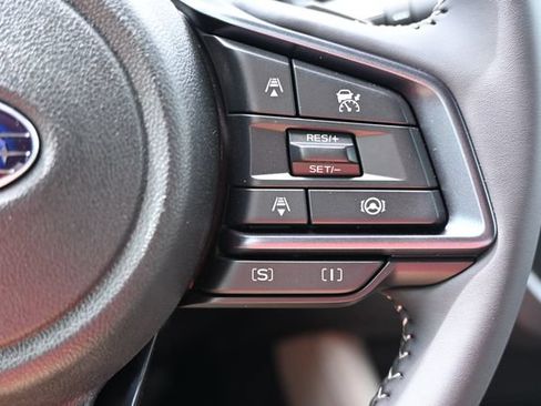 New 2026 Subaru Forester Limited AWD/4WD image 30