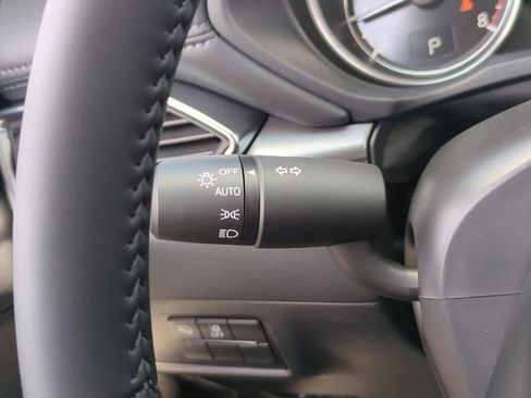 New 2025 MAZDA CX-5 AWD 2.5 S w/ Select Package image 24