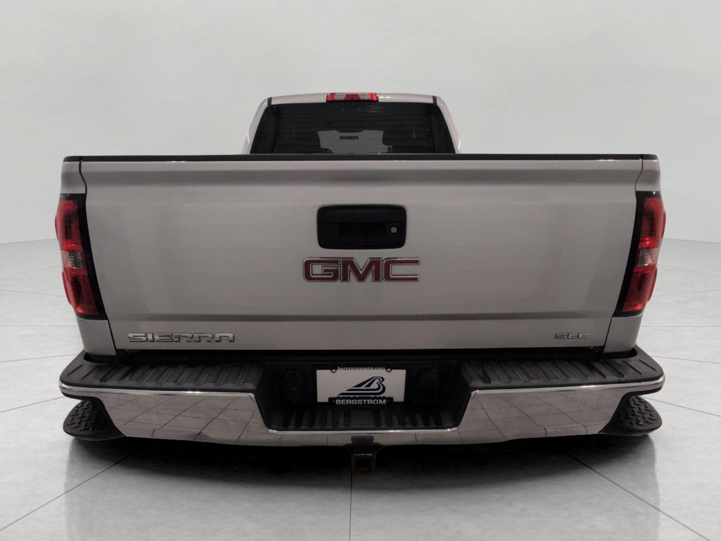 Used 2017 GMC Sierra 1500 SLE w/ SLE Value Package AWD/4WD image 25