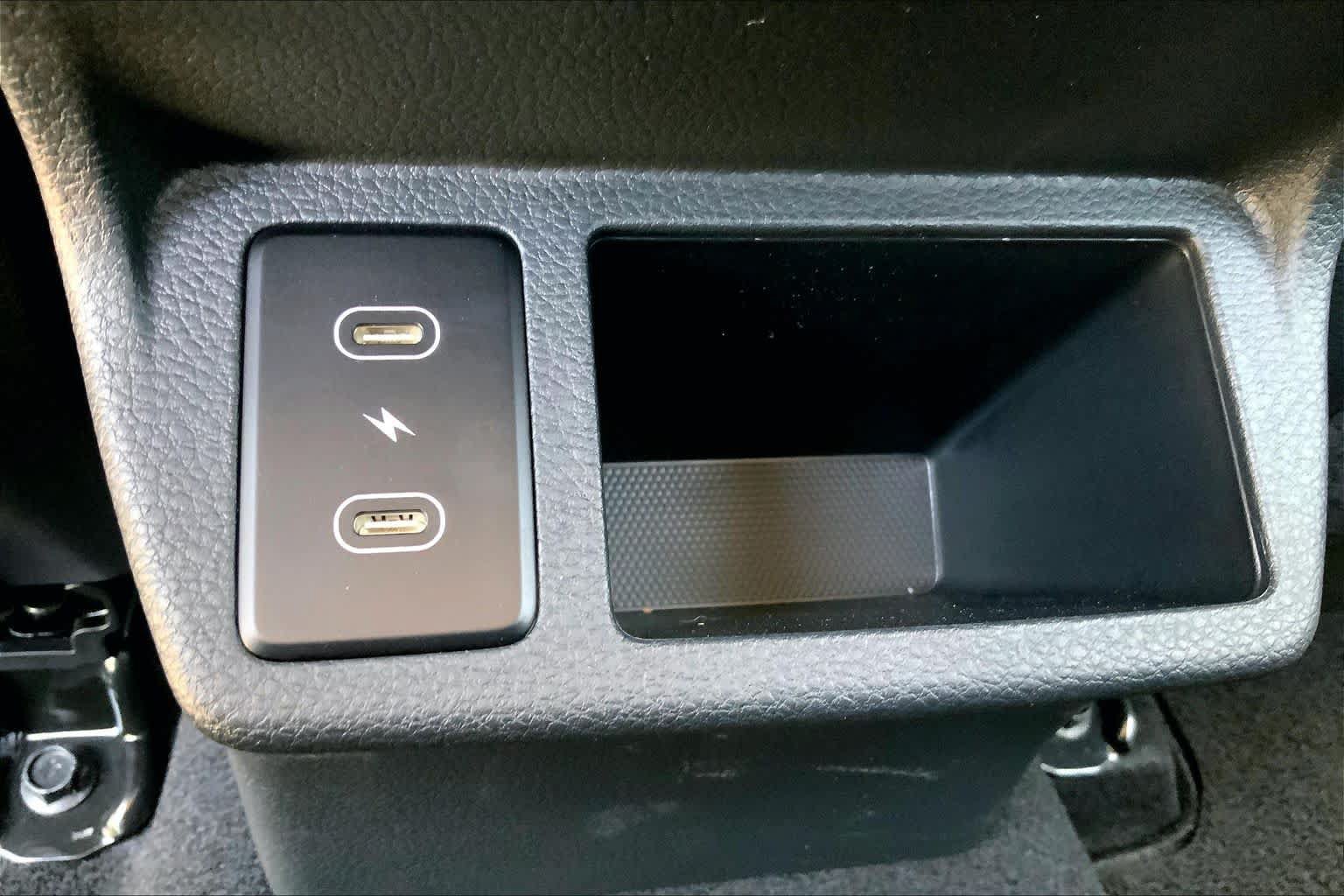 Certified 2026 Kia Seltos EX w/ EX Sunroof Package FWD image 30