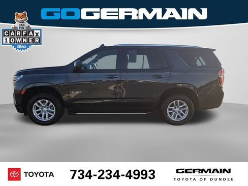 Used 2023 Chevrolet Tahoe LS image 11