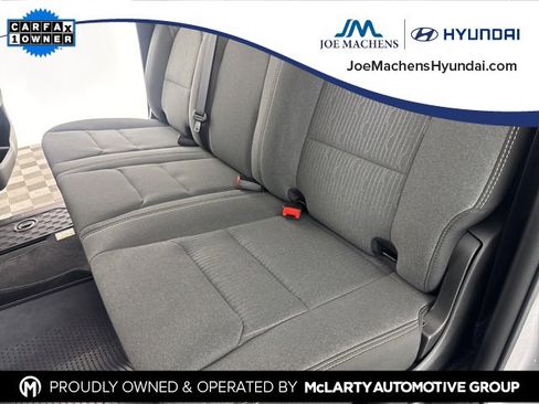 Used 2024 RAM 1500 Tradesman image 23