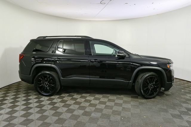 Used 2023 GMC Acadia SLE w/ Driver Convenience Package AWD/4WD image 14