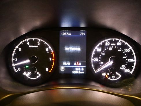 Used 2024 Nissan Altima 2.5 S image 10