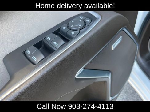 Used 2022 Chevrolet Silverado 1500 LTZ image 12