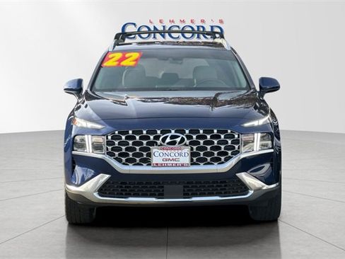 Used 2022 Hyundai Santa Fe SEL image 9
