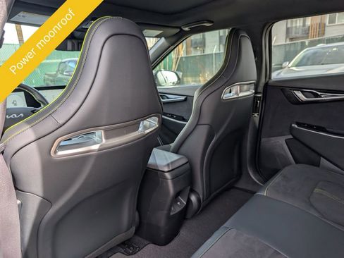 Certified 2023 Kia EV6 GT image 15