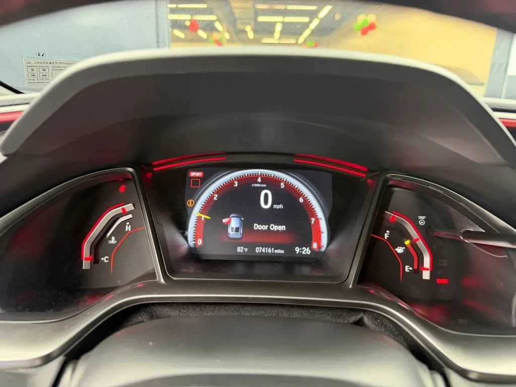 Used 2021 Honda Civic Type R image 24