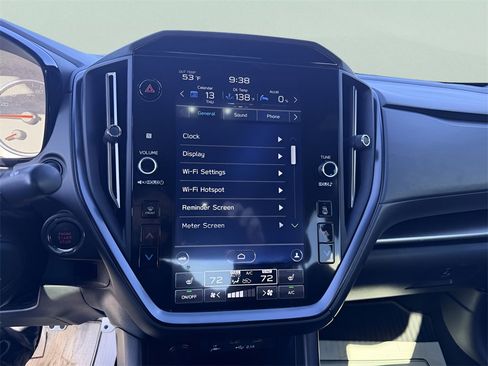 Used 2023 Subaru WRX Premium image 18