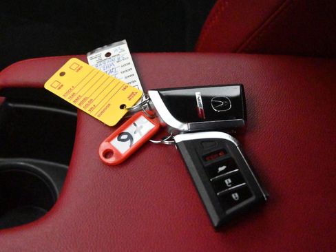 Certified 2025 Acura Integra Type S image 7