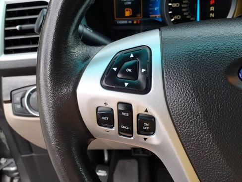 Used 2014 Ford Explorer Limited AWD/4WD image 19
