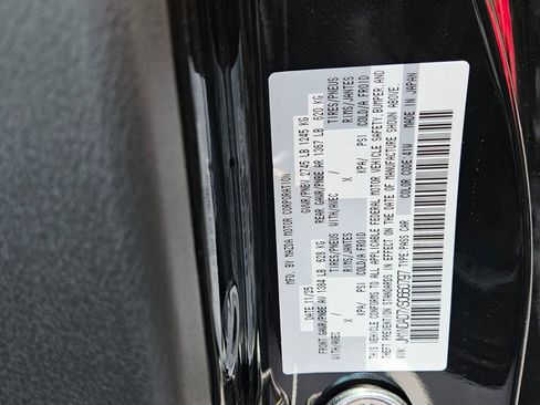 New 2025 MAZDA MX-5 Miata Grand Touring image 6