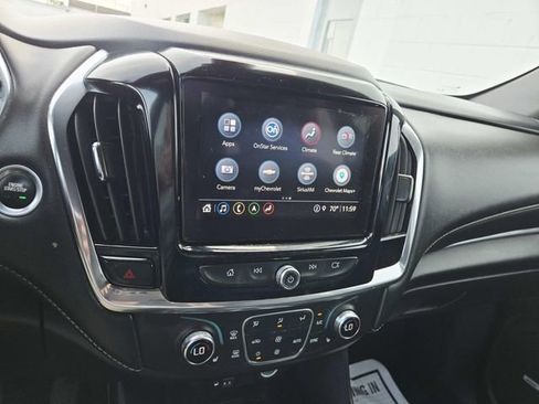Certified 2023 Chevrolet Traverse LT w/ LT Premium Package image 23