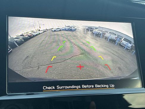 Used 2021 Subaru Forester Premium image 23