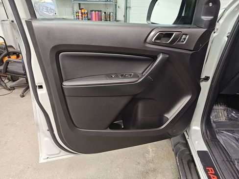 Used 2021 Ford Ranger Lariat w/ Equipment Group 501A High image 16