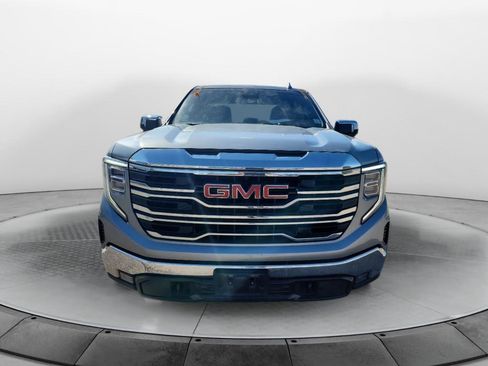 Used 2025 GMC Sierra 1500 SLT image 8