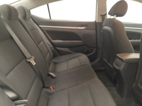 Used 2020 Hyundai Elantra SEL w/ Cargo Package (C1) FWD image 19