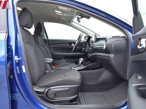 Used 2019 Kia Forte S FWD image 27