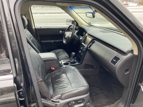 Used 2014 Ford Flex SEL w/ Equipment Group 202A image 12
