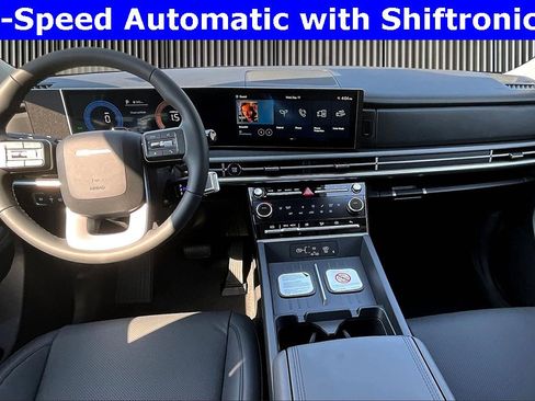 New 2026 Hyundai Santa Fe SEL image 5