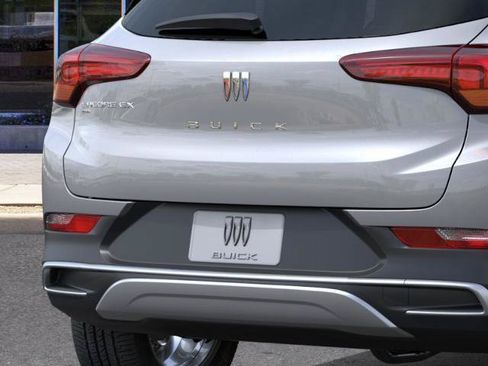 New 2026 Buick Encore GX Preferred w/ Comfort Package AWD/4WD image 38