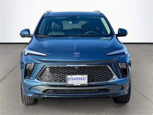 New 2026 Buick Encore GX Avenir w/ Avenir Technology Package image 2