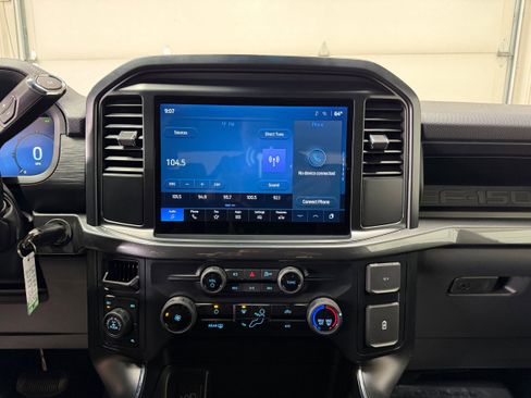 Used 2025 Ford F150 STX w/ STX Black Appearance Package image 20