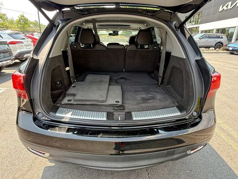 Used 2015 Acura MDX SH-AWD w/ Technology Package image 41