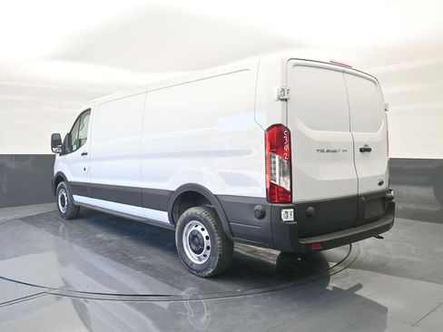 Used 2024 Ford Transit 150 Low Roof image 21