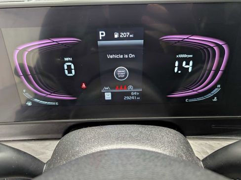 Certified 2023 Kia Sportage X-Line image 22