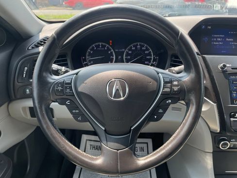 Used 2016 Acura ILX FWD image 26