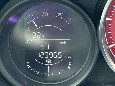 Used 2017 FIAT 124 Spider Abarth RWD image 12