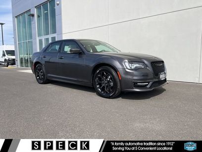 Used 2023 Chrysler 300 Touring L w/ Comfort Group