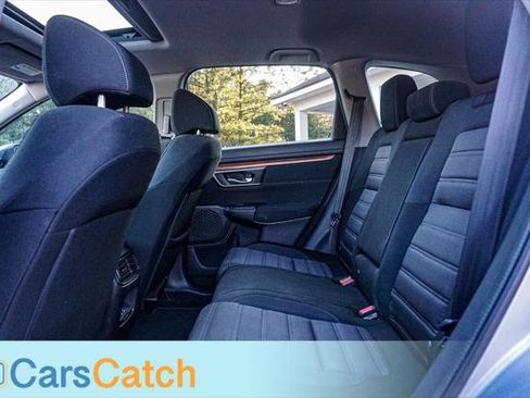 Used 2019 Honda CR-V EX image 20