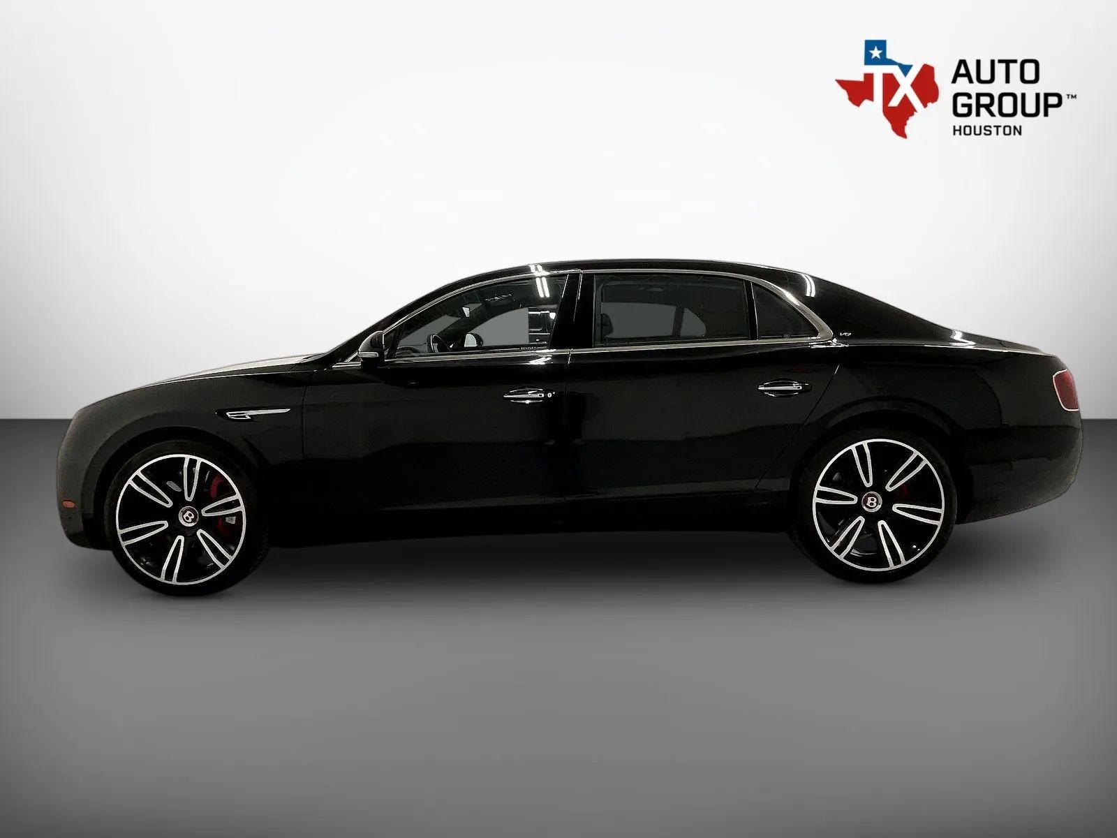 Used 2017 Bentley Flying Spur S V8 AWD/4WD image 9