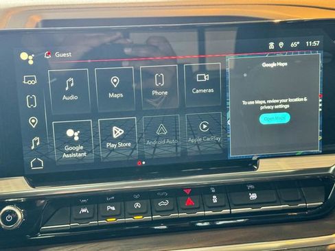 New 2026 GMC Sierra 1500 SLT w/ SLT Premium Plus Package image 42