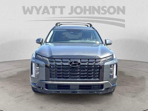 Used 2025 Hyundai Palisade XRT FWD image 8